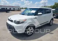 2015 KIA Soul фото