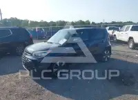 2015 KIA Soul фото