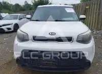 2015 KIA Soul фото