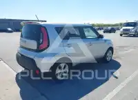 2015 KIA Soul фото