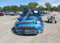 2015 KIA Soul фото