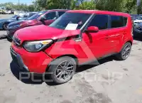2015 KIA Soul photo