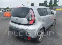 2015 KIA Soul фото