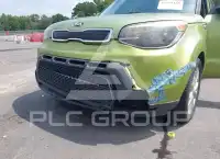2015 KIA Soul фото