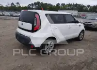 2015 KIA Soul фото