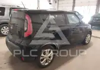 2015 KIA Soul фото