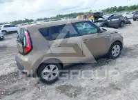 2015 KIA Soul фото