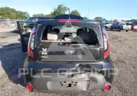 2015 KIA Soul фото