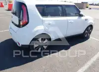 2015 KIA Soul фото
