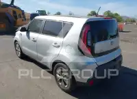 2015 KIA Soul фото