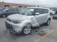 2015 KIA Soul фото