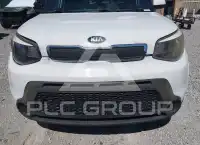 2015 KIA Soul фото