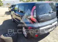 2015 KIA Soul фото