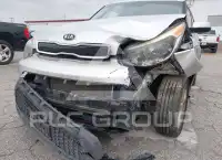 2015 KIA Soul photo