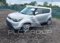 2015 KIA Soul photo