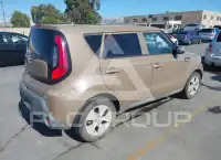 2015 KIA Soul фото