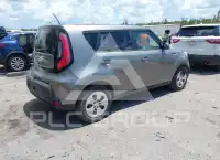 2015 KIA Soul фото