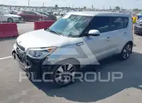 2015 KIA Soul фото