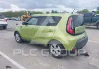 2015 KIA Soul photo