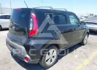 2015 KIA Soul фото