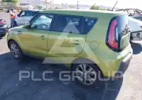 2015 KIA Soul фото