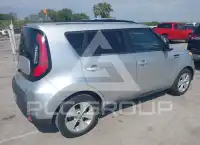 2015 KIA Soul фото