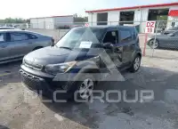 2015 KIA Soul фото