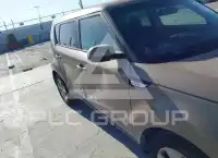 2015 KIA Soul photo