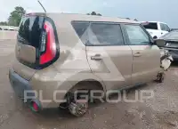 2015 KIA Soul фото