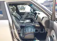 2015 KIA Soul фото