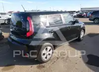 2015 KIA Soul фото