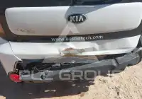 2015 KIA Soul фото