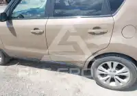 2015 KIA Soul фото