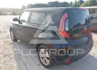2015 KIA Soul фото
