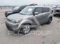 2015 KIA Soul фото