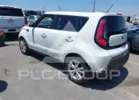 2015 KIA Soul photo