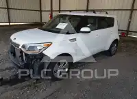 2015 KIA Soul фото