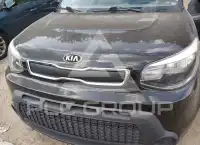 2015 KIA Soul фото