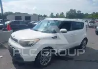 2015 KIA Soul фото
