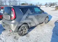2015 KIA Soul photo