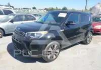 2015 KIA Soul photo