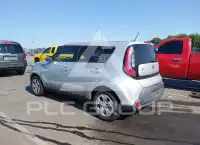 2015 KIA Soul фото