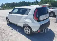 2015 KIA Soul фото