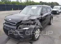 2015 KIA Soul фото