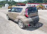 2015 KIA Soul фото