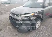 2015 KIA Soul фото