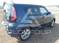 2015 KIA Soul фото