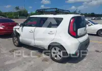 2015 KIA Soul фото