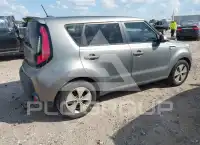 2015 KIA Soul фото