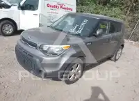 2015 KIA Soul photo